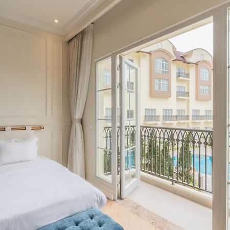 Legend Valley Hotel Ha Nam Phu Ly Bagian luar foto