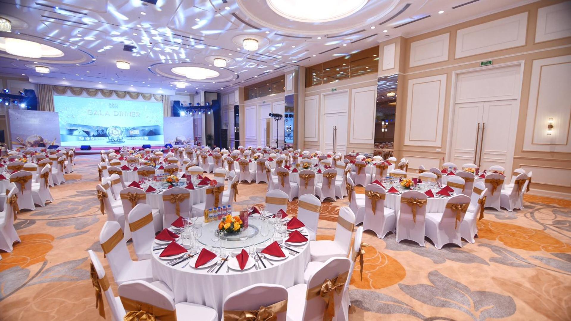Legend Valley Hotel Ha Nam Phu Ly Bagian luar foto