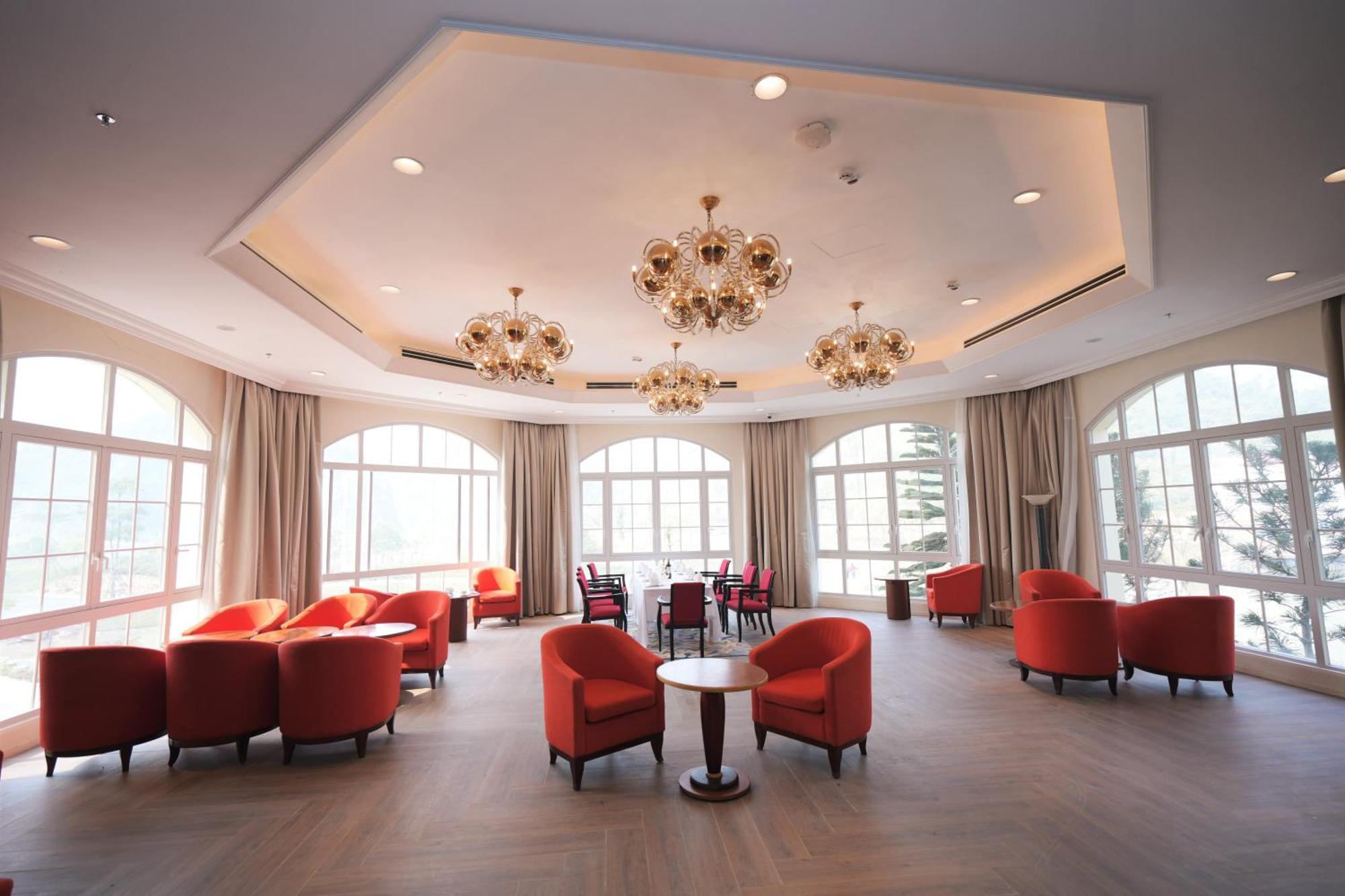 Legend Valley Hotel Ha Nam Phu Ly Bagian luar foto