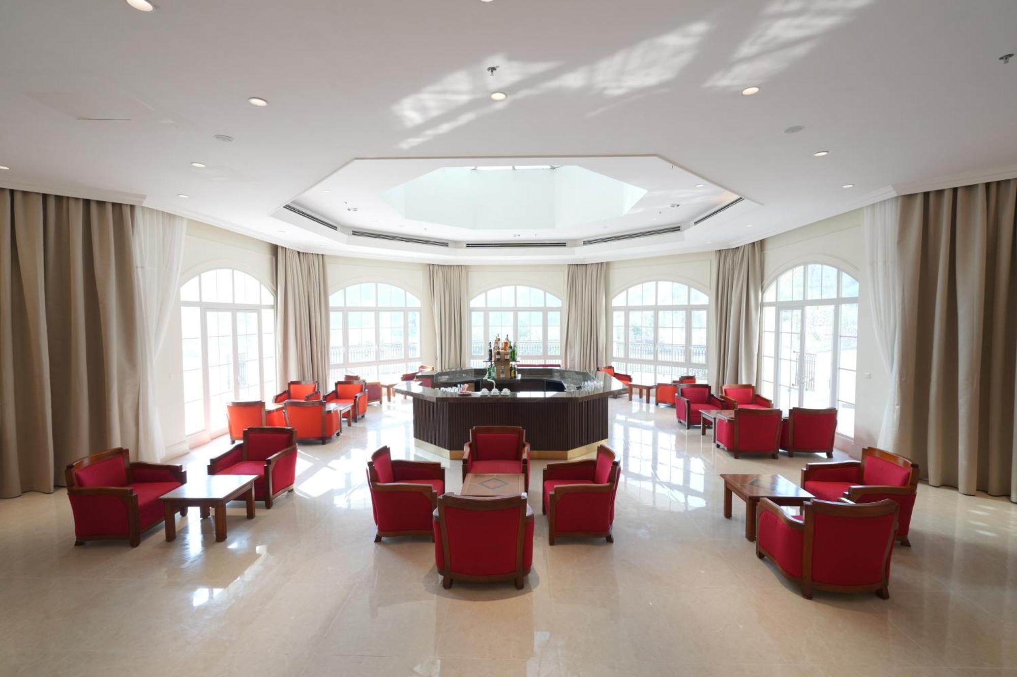 Legend Valley Hotel Ha Nam Phu Ly Bagian luar foto