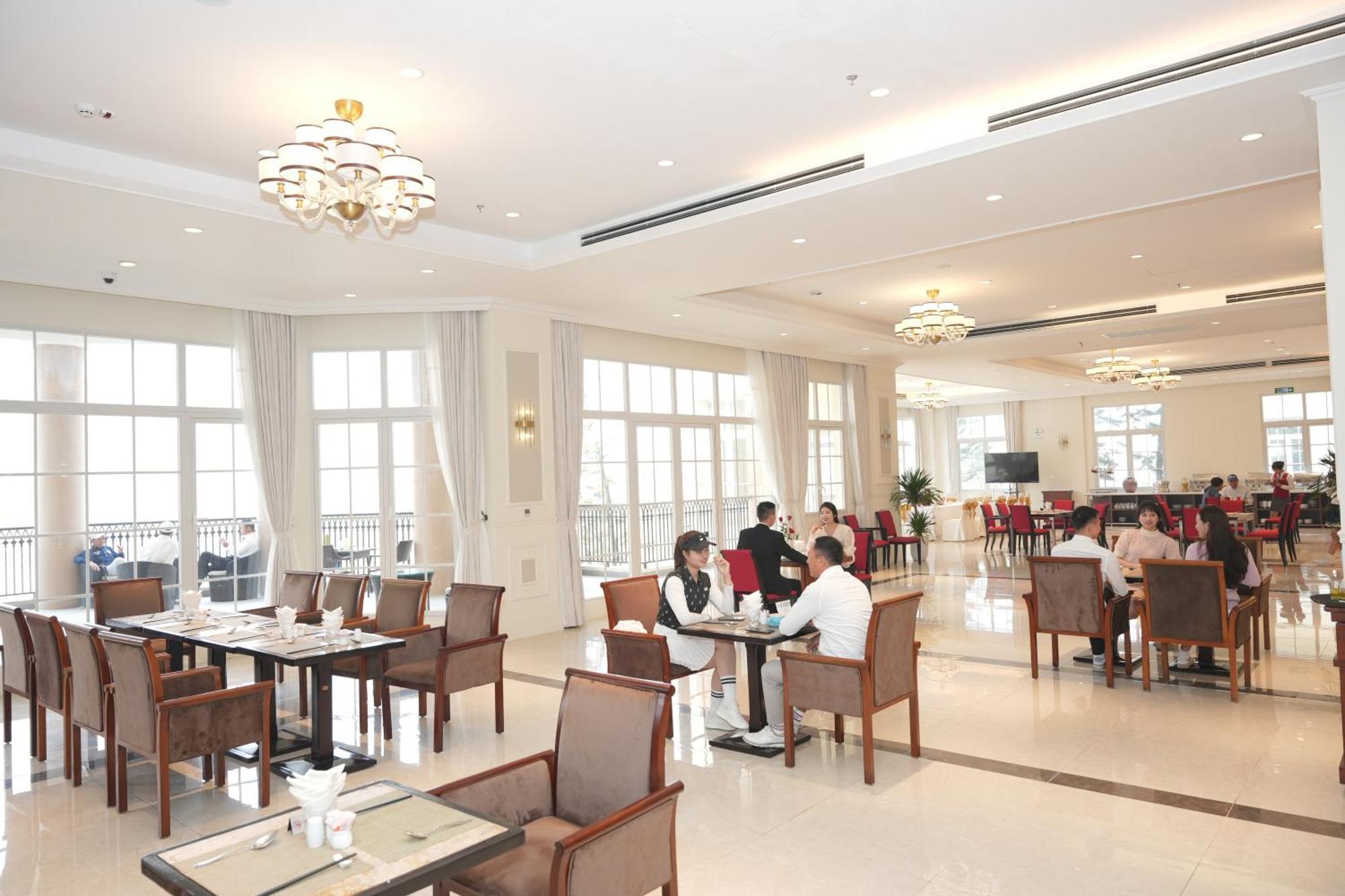 Legend Valley Hotel Ha Nam Phu Ly Bagian luar foto