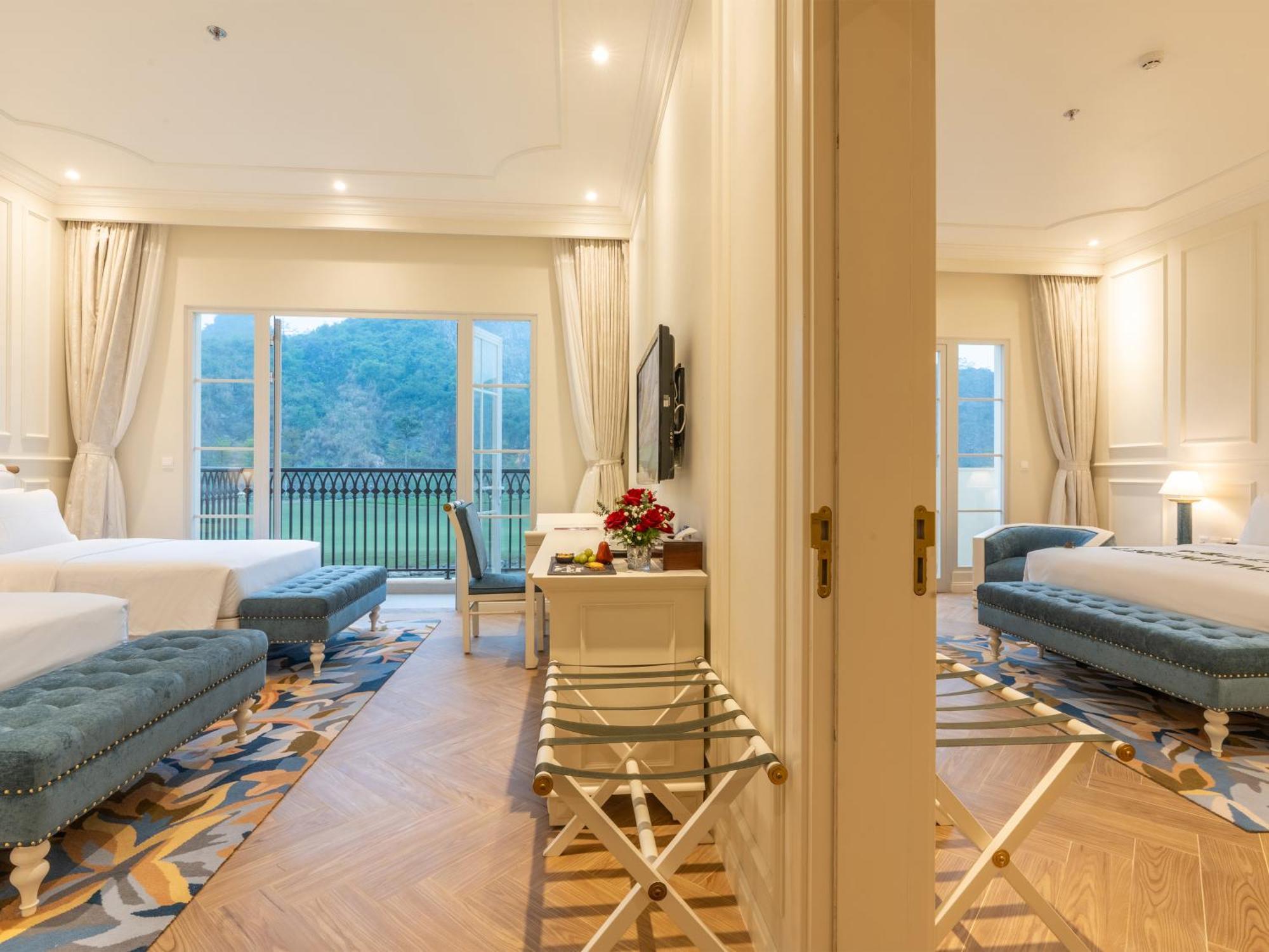 Legend Valley Hotel Ha Nam Phu Ly Bagian luar foto