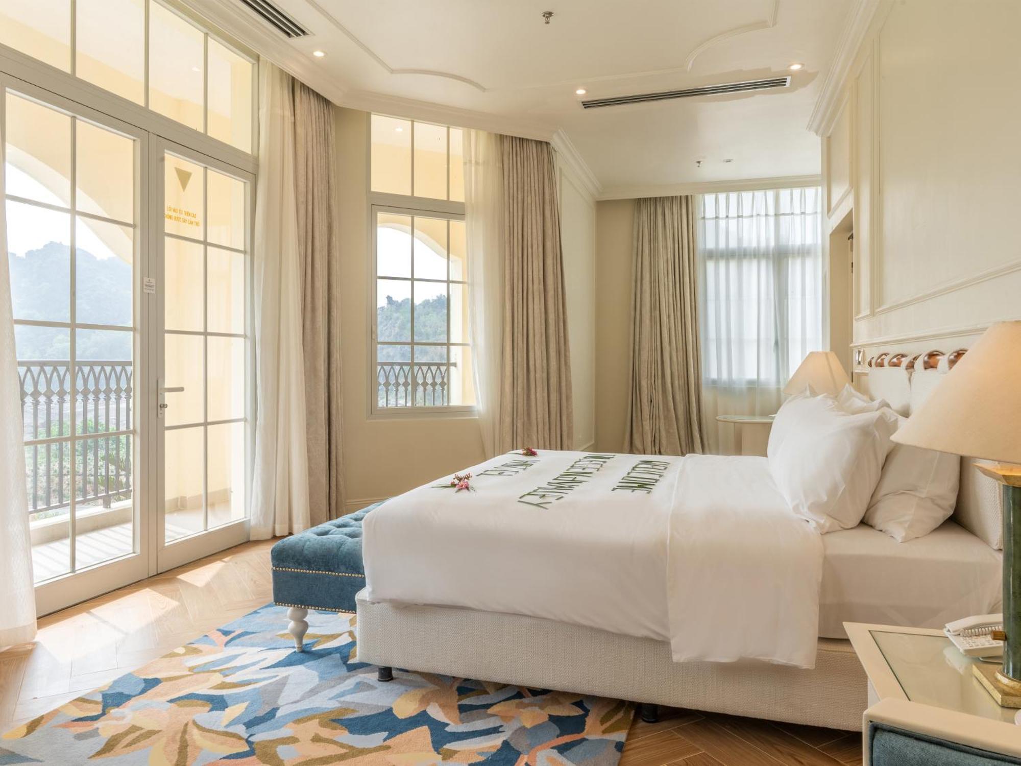 Legend Valley Hotel Ha Nam Phu Ly Bagian luar foto